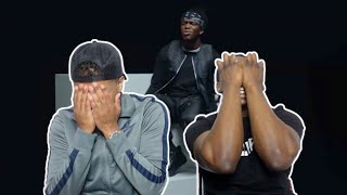 KSI – Holiday Official Music Video  REACTION [upl. by Blunt]