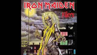 Iron Maiden  Prodigal Son Remastered lyrics in description [upl. by Cleary]