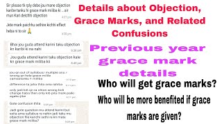 osssc pharmacist and mphwm exam grace mark  answer key expected date osssc pharmacist grace mark [upl. by Hashimoto]