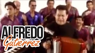 Diario De Un Crudo Video OficialAlfredo Gutiérrez ElTresVecesReyVallenato AutorAlfredo Gutiérrez [upl. by Airotahs560]