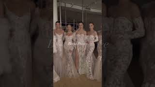 Chic Parisien Bridal YouTube [upl. by Amimej957]