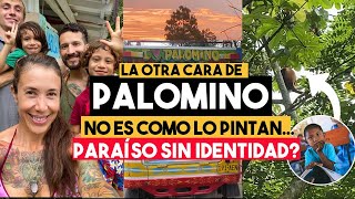 Palomino Un PARAÍSO y LA DURA REALIDAD de la que NADIE HABLA Reflexión en LA GUAJIRA COLOMBIANA [upl. by Auqeenahs]