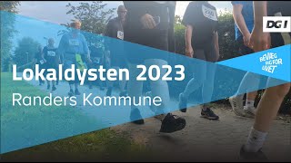 Lokaldysten 2023  Randers Kommune [upl. by Secilu]