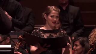 Et incarnatus est  Mozart cmoll Messe KV 427  Ana Maria Labin [upl. by Desmond]