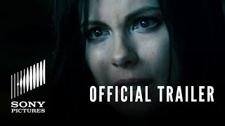 UNDERWORLD AWAKENING 3D  Official Trailer  In Theaters 12012 [upl. by Rizika]