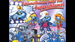 Die Schlümpfe Vol 15  Schlumpfhausen sucht den Superschlumpf  08  Warum ist hier alles so klein [upl. by Jewelle920]