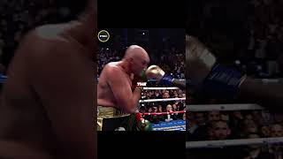 How Deontay Wilder Set Up Tyson Fury [upl. by Anail507]