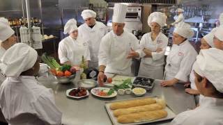 Culinary Arts  NDSCS [upl. by Jarvey]