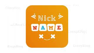 NickFinder Nick Name Generator  Free App  Nick Name Generate with Fancy Letters amp Cool Symbols [upl. by Bela670]