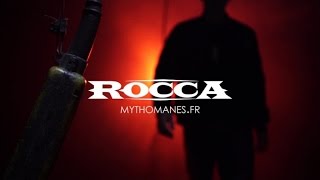 Rocca  Mythomanesfr [upl. by Adnerb335]