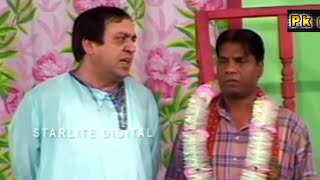 Best Of Amanat Chan and Sohail Ahmed Old Stage Drama Full Funny Comedy Clip  Pk Mast [upl. by Doi411]