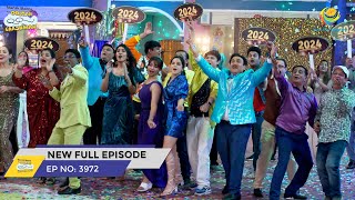 FULL EPISODE 3972  Taarak Mehta Ka Ooltah Chashmah  NEW Episodes  तारक मेहता का उल्टा चश्मा [upl. by Esej231]