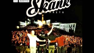 Skank  MTV Ao Vivo em Ouro Preto Álbum Completo 2001 [upl. by Joye]