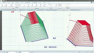 Mathcad P10EC96 Resistance Problem Between Arbitrary Nodes and Arbitrary Equipotentials in 2D [upl. by Adriene]