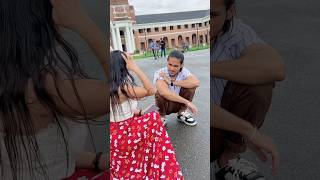 Aise Kon Kaat Ta Hai 😒 shorts youtubeshorts viral reels reelsinstagram funny comedy [upl. by Ong]