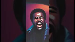 baby im readygerald levert [upl. by Eniamzaj]