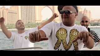 DJ Hamida Ft Oriental Impact amp YaSeen  Yal Meknessi Clip Officiel [upl. by Bracci540]