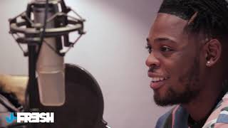 YXNG BANE INTERVIEW Thai or Pizza  Being Multilingual Advice With The Ladies [upl. by Chelsea]