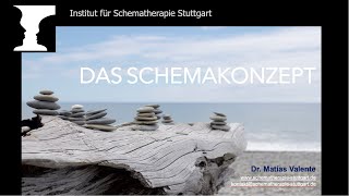 SchematherapieKompakt Teil 2 Das Schemakonzept [upl. by Ahsirkal]