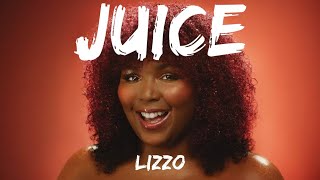 VIETSUB  Lizzo  Juice [upl. by Su693]