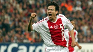 Jari Litmanen  How Good Was He Best Goals And Skills [upl. by Nirag893]