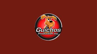 GUICHOS PRODUCTIONS está en vivo [upl. by Lacey]