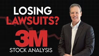 3M Company MMM Stock Analysis Is It a Buy or a Sell  Dividend Investing [upl. by Nired177]