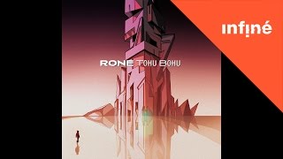 Rone  Tohu Bohu Full Album [upl. by Center465]