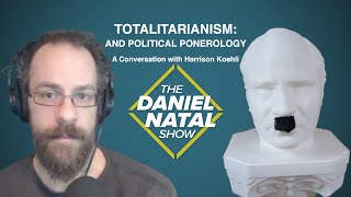 Totalitarianism Political Ponerology [upl. by Lanza982]