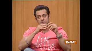 Salman praises Ranbir Kapoor in Aap Ki Adalat [upl. by Floeter]