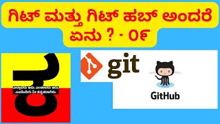 Learn Git amp GitHub in Kannada  ಫ್ರೀ ಡೈಲಿ ಕ್ಲೌಡ್ amp DevOps Live ಕ್ಲಾಸ್ kannada ಕನ್ನಡ ಭಾಗ೦೯ [upl. by Rica]