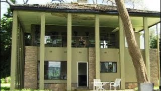 Mana Pools Zimbabwe  Nyamepi Camping amp Lodges Travel Guide [upl. by Elehcim16]