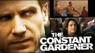 The Constant Gardener Full Movie crystal Review in Hindi  Hollywood Movie Review  Rachel Weisz [upl. by Chandos410]