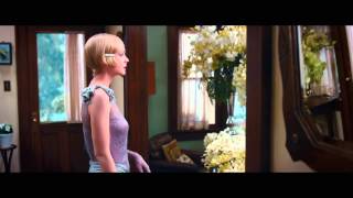 The Great Gatsby  Gatsby Revealed part 3  Daisy meets Gatsby  behind the scenes HD [upl. by Orazio399]