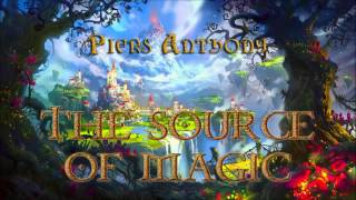 Piers Anthony Xanth 2 The Source Of Magic Audiobook Full [upl. by Nogas426]