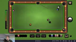 Lets Hang Out amp Play Some Pool [upl. by Norby]