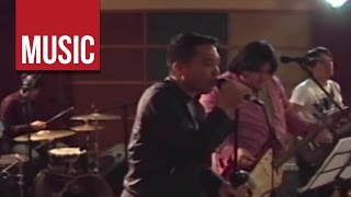 Monty Macalino Stonefree amp Zach Lucero  quotAkapquot Live Imago cover [upl. by Chally]