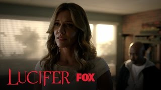 Maze Blames Charlotte For The Death Of The Club Owner  Season 2 Ep 9  LUCIFER [upl. by Dupre]