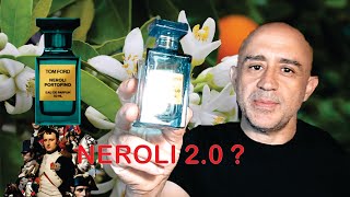 NEROLI PORTOFINO TOM FORD NEROLI PORTOBELLO YVES DORGEVAL y otras con igual ADN Reseña en español [upl. by Suivatra616]