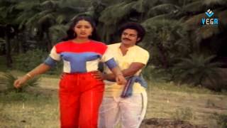 Ongole Gitta Video Song  Muddula Krishnayya [upl. by Hamlet535]