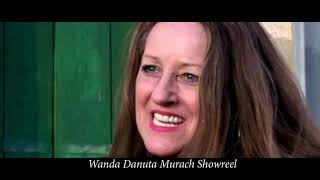 Showreel Wanda Danuta Murach [upl. by Evol]