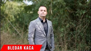 Bledar Kaca  Kenge per Selman Hoxhen Official Video 4K [upl. by Namzzaj]