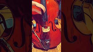 Live Contrabass Performance in our Studio Contrabass MusicianLife StudioPerformance [upl. by Conway200]