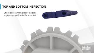 Top and Bottom Inspection [upl. by Chiou]