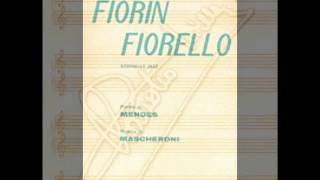 FIORIN FIORELLO CLAUDIO VILLA  1959 CETRA [upl. by Ymor]