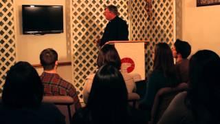 Adoration  A talk by Deacon Darrell Wentworth [upl. by Klos459]