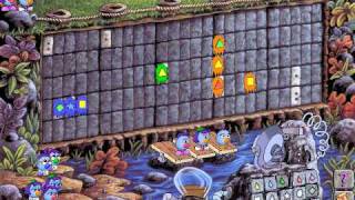 Zoombinis Mudball Wall Highest Difficulty [upl. by Yunick387]