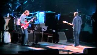 Layla Live 2006 Clapton and Trucks [upl. by Wylma]