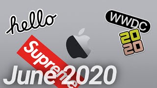 WWDC 2020 Confirmed What To Expect [upl. by Llewol]