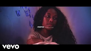 Onetox  Think of Me Official Music Video ft Chris Young [upl. by Enella]